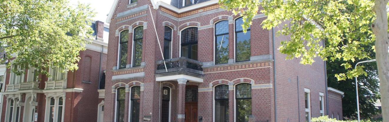 Goirkestraat 84 | Tilburg