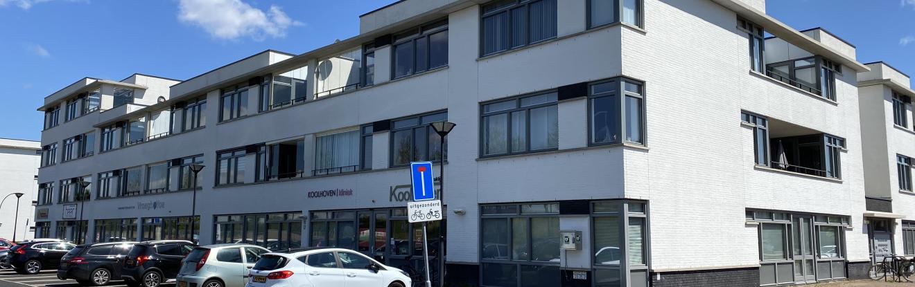 Vlodropstraat 10 en 12 | Tilburg