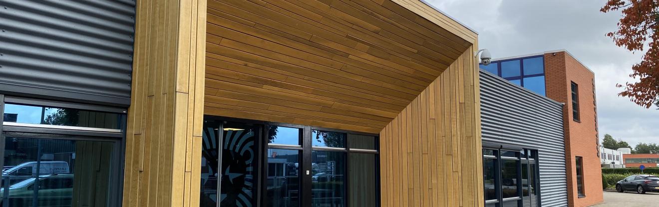 Den Bulk 2 | Gilze