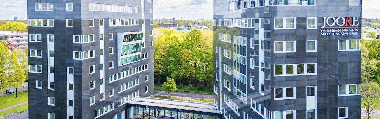 Dr. Hub van Doorneweg 157 | Tilburg