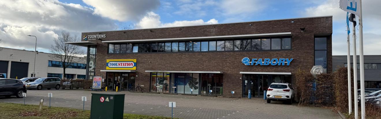 Jules Verneweg 94 | Tilburg