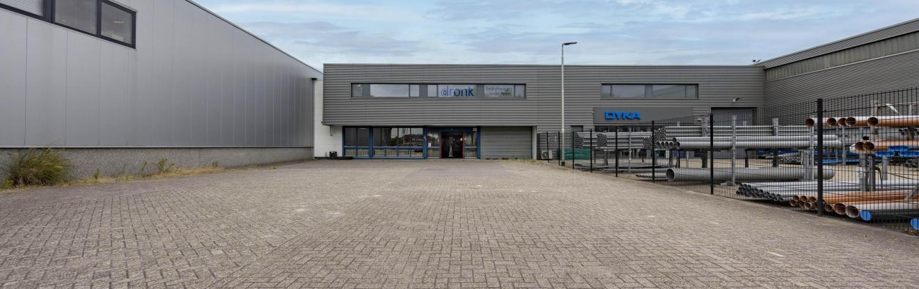 Jules Verneweg 96 a | Tilburg