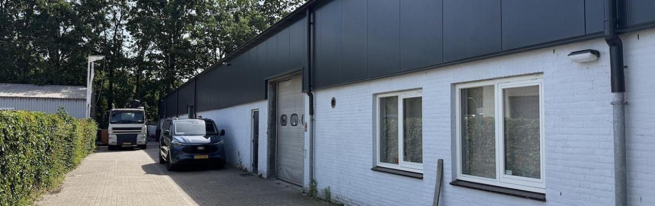 Kempenlandstraat 43 B | Vught