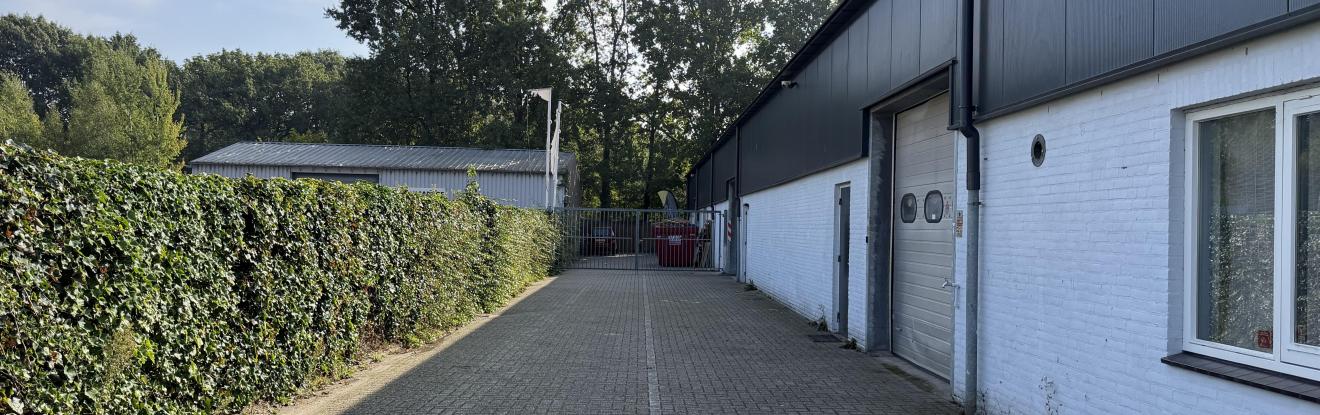 Kempenlandstraat 43 B | Vught