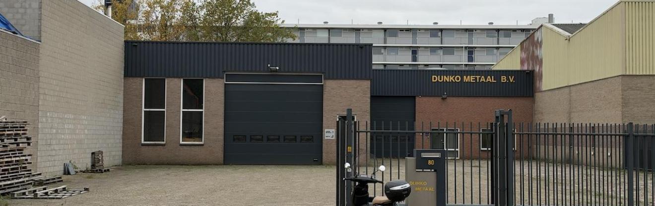Kapelmeesterlaan 80 | Tilburg