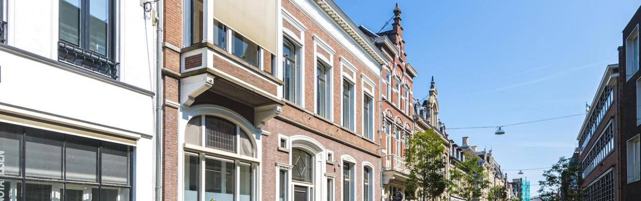 Stationsstraat 29 | Tilburg