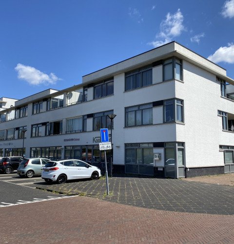 Vlodropstraat 10 en 12 | Tilburg