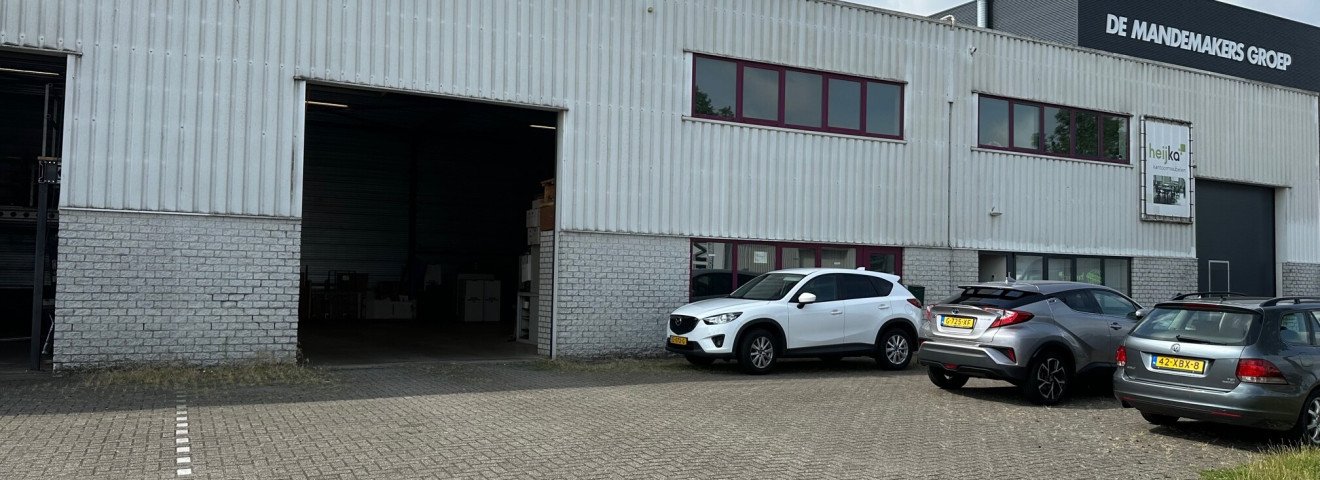 Zijlweg 13 C | Waalwijk