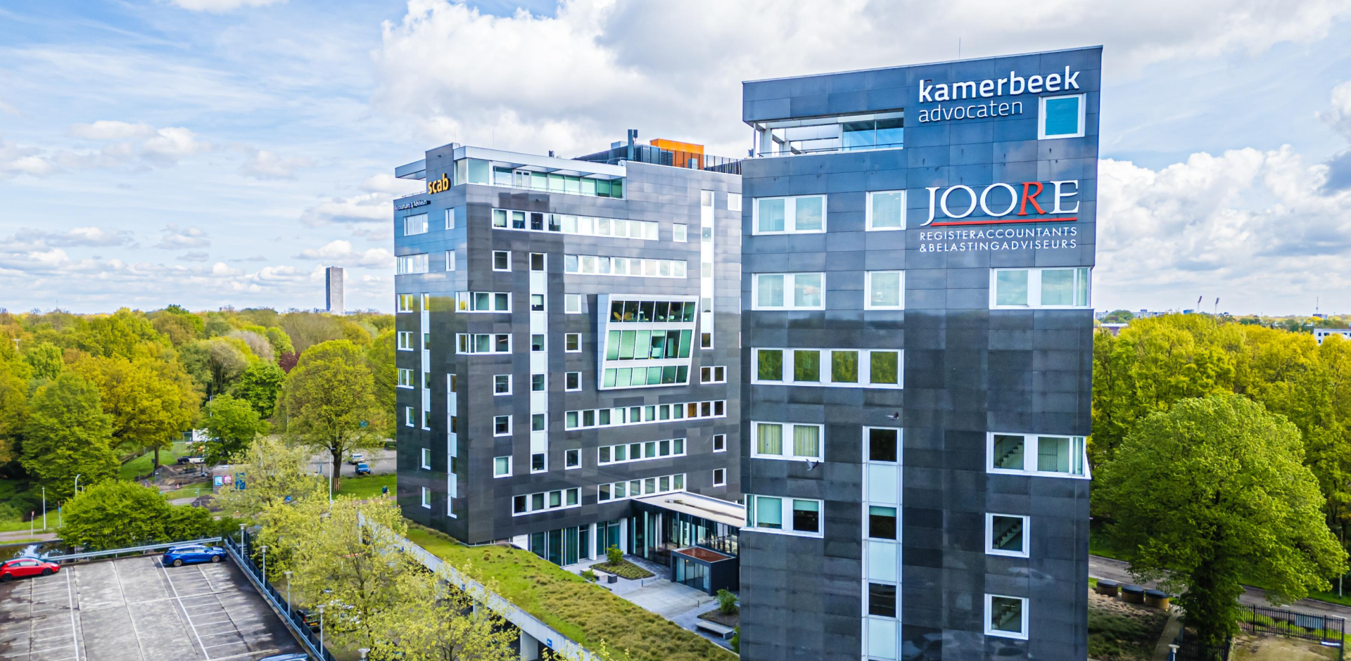 Dr. Hub van Doorneweg 175 Tilburg