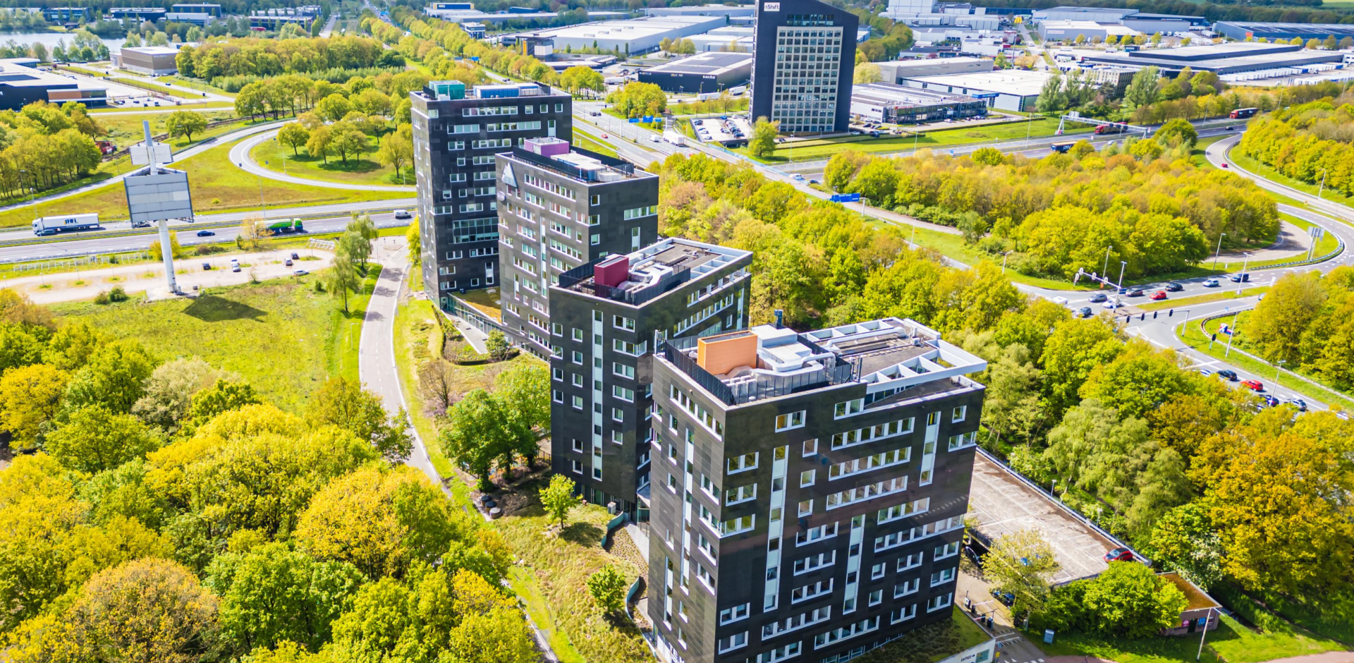 Dr Hub van Doorneweg Tilburg