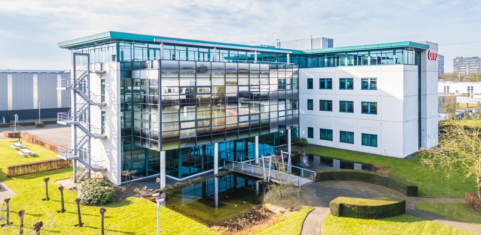 Tilburg Charles Stulemeijerweg 2