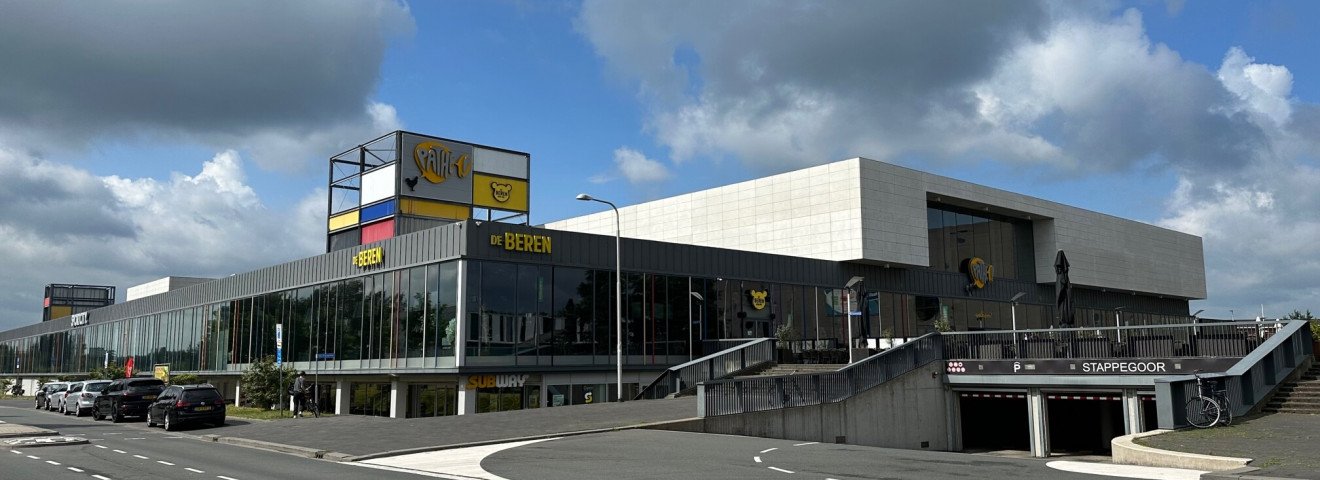 Olympiaplein 3 | Tilburg
