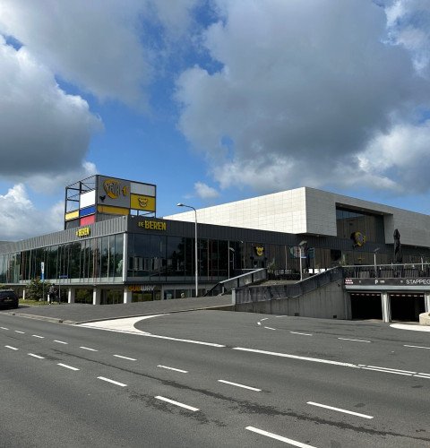 Olympiaplein 3 | Tilburg