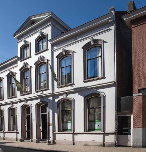 Nieuwlandstraat 35 | Tilburg