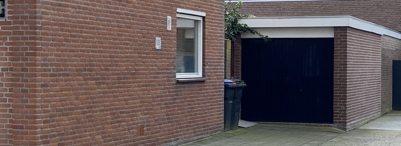 Heidestraat 6 | Udenhout