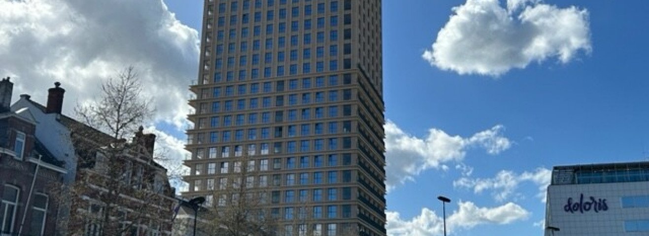 Spoorlaan 340 | Tilburg