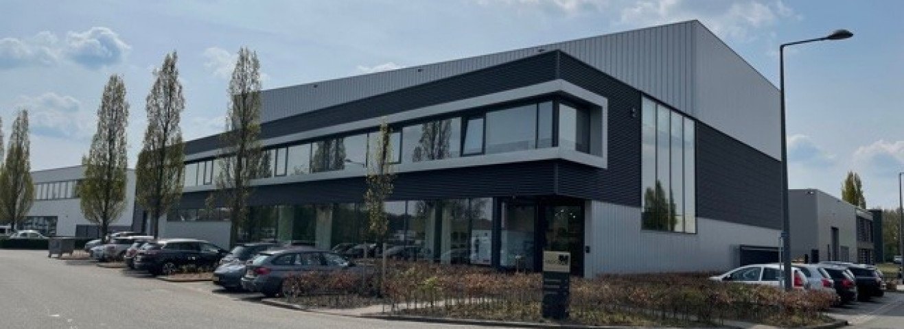 Docklands 5 | Tilburg