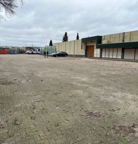 Zandschelstraat 1 C | Goirle