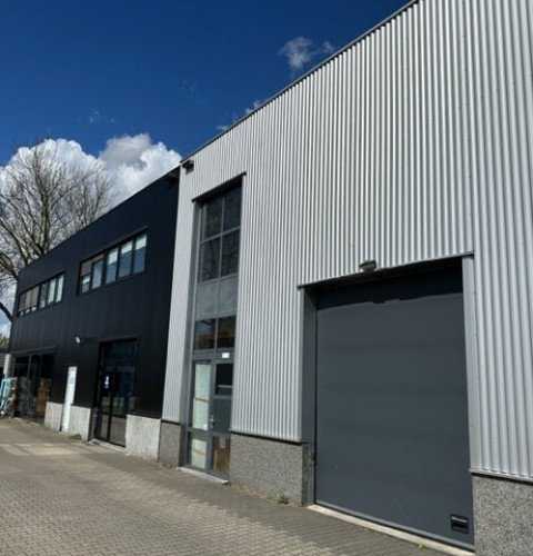 Jules Verneweg 21 13 | Tilburg