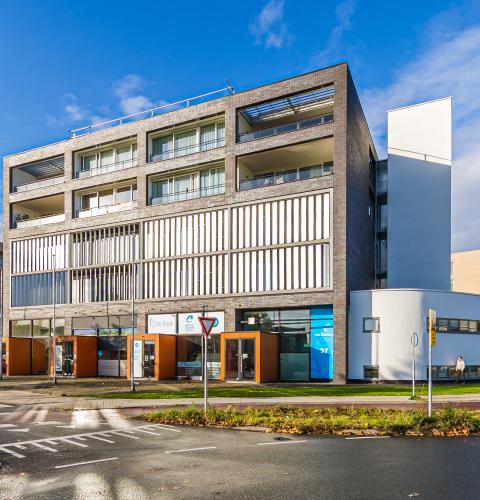 Ketelhavenstraat 37 | Tilburg