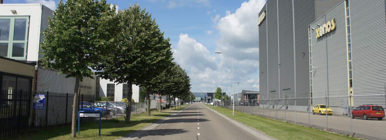 Schutweg 0 ong | Waalwijk