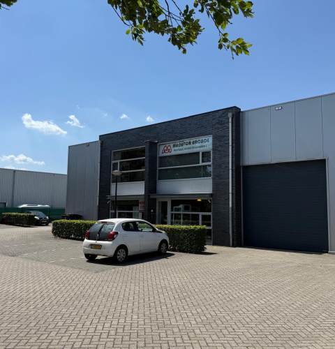 Tijvoortsebaan 8 P | Goirle