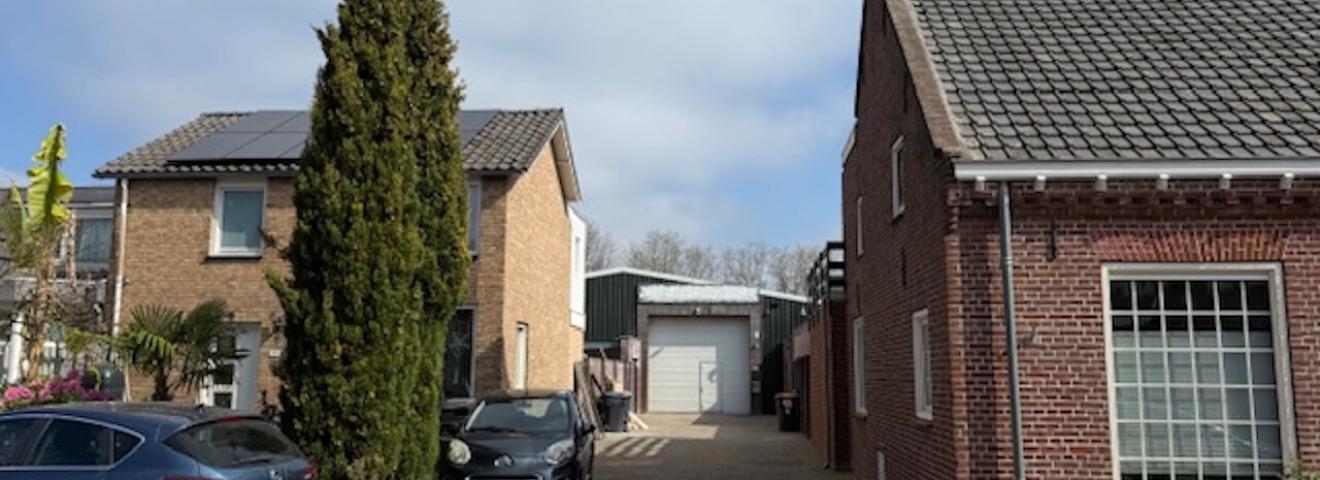 Berkelseweg 19 a | Udenhout