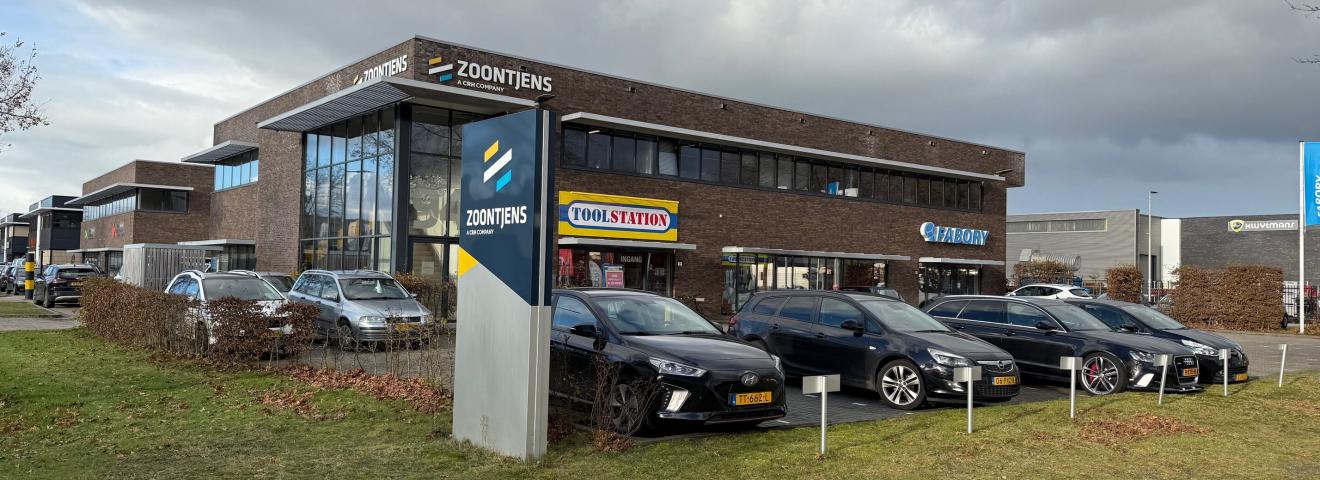 Wegastraat 22 | Tilburg