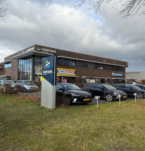 Wegastraat 22 | Tilburg