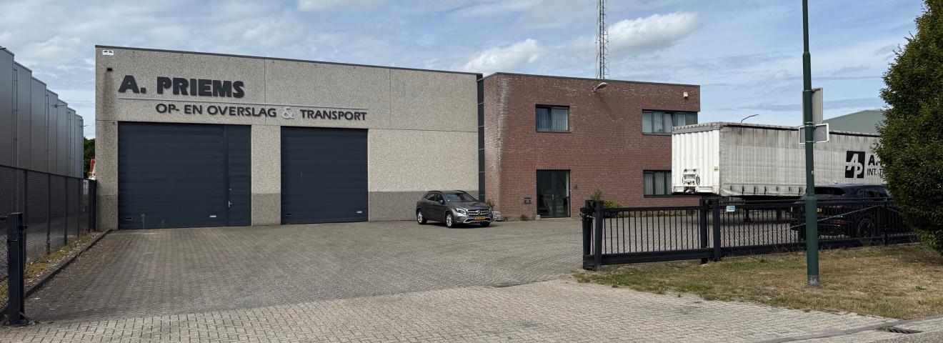 Notelstraat 45 | Esbeek