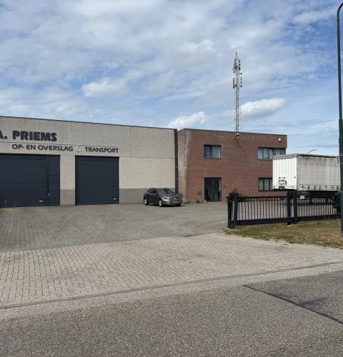 Notelstraat 45 | Esbeek