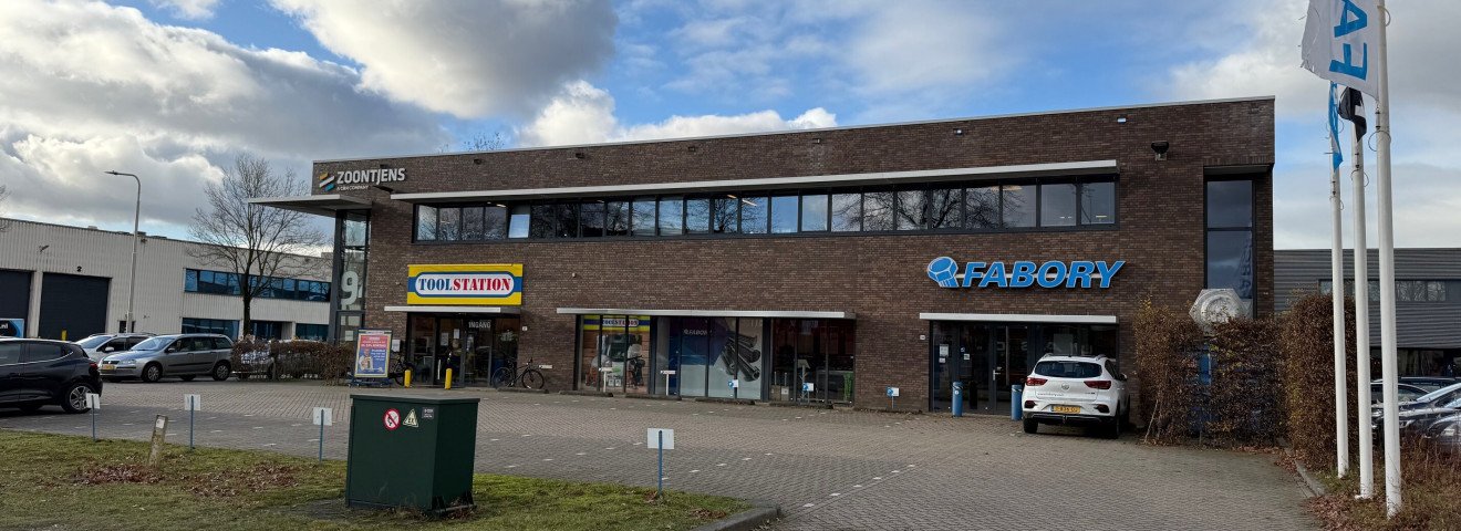 Jules Verneweg 94 | Tilburg