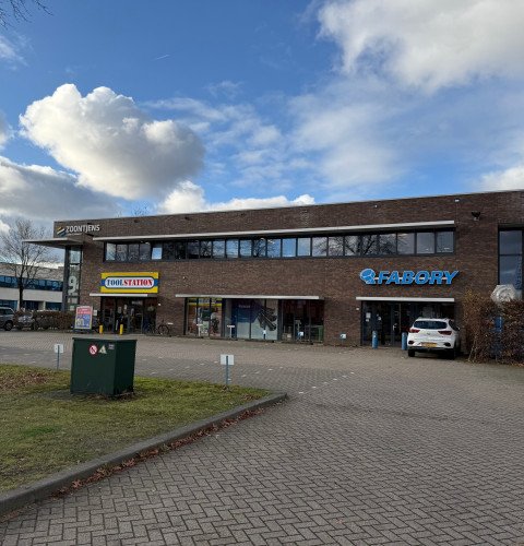 Jules Verneweg 94 | Tilburg