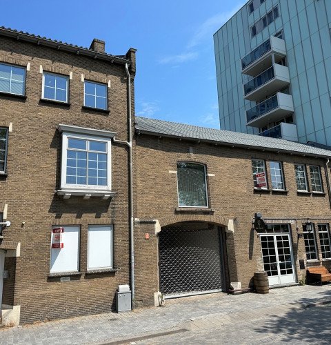 Piushaven 6 | Tilburg