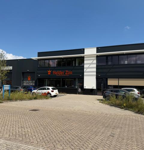 Wegastraat 14 | Tilburg