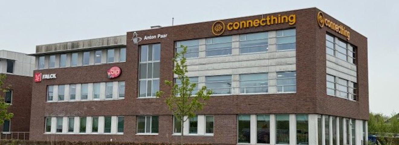 Princenhagelaan 13 | Breda