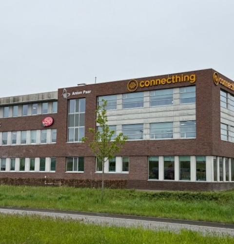 Princenhagelaan 13 | Breda