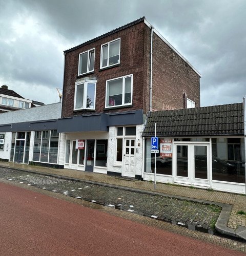 Prinsenhoeven 5 -7-11 | Tilburg