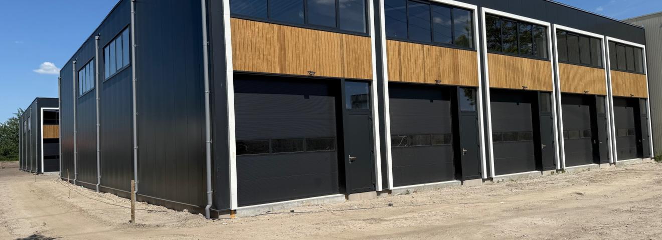 Industrieweg 91 | Waalwijk