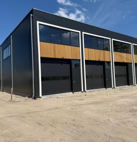 Industrieweg 91 | Waalwijk