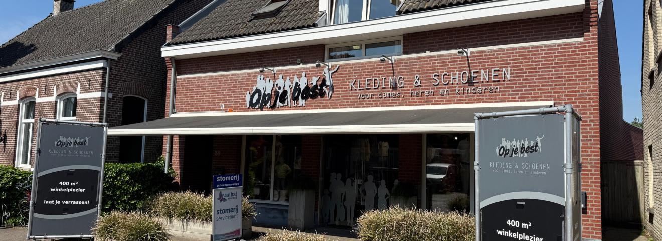 Kerkstraat 36 | Haaren