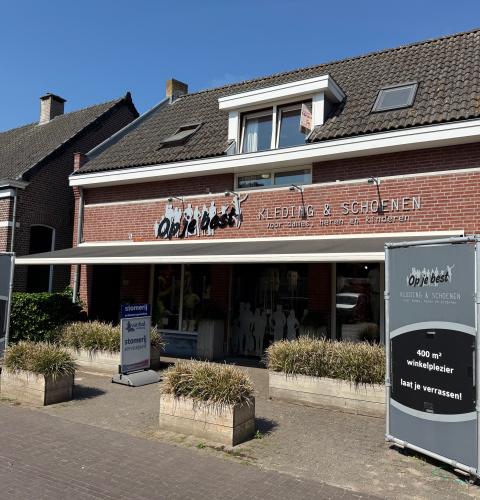 Kerkstraat 36 | Haaren