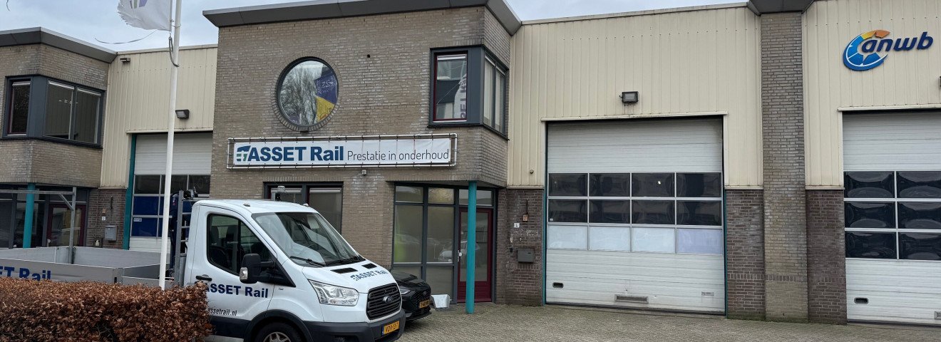 Saal van Zwanenbergweg 4 | Tilburg