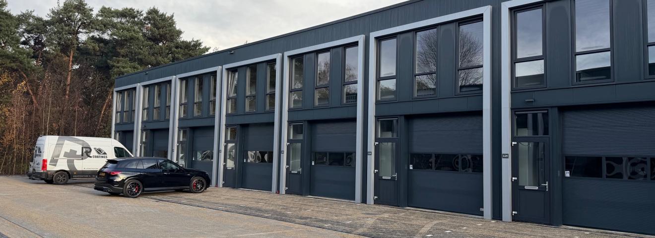 Jellinghausstraat 2 28 | Tilburg