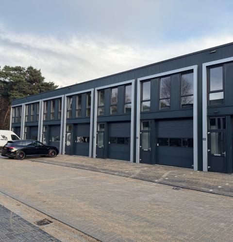 Jellinghausstraat 2 28 | Tilburg