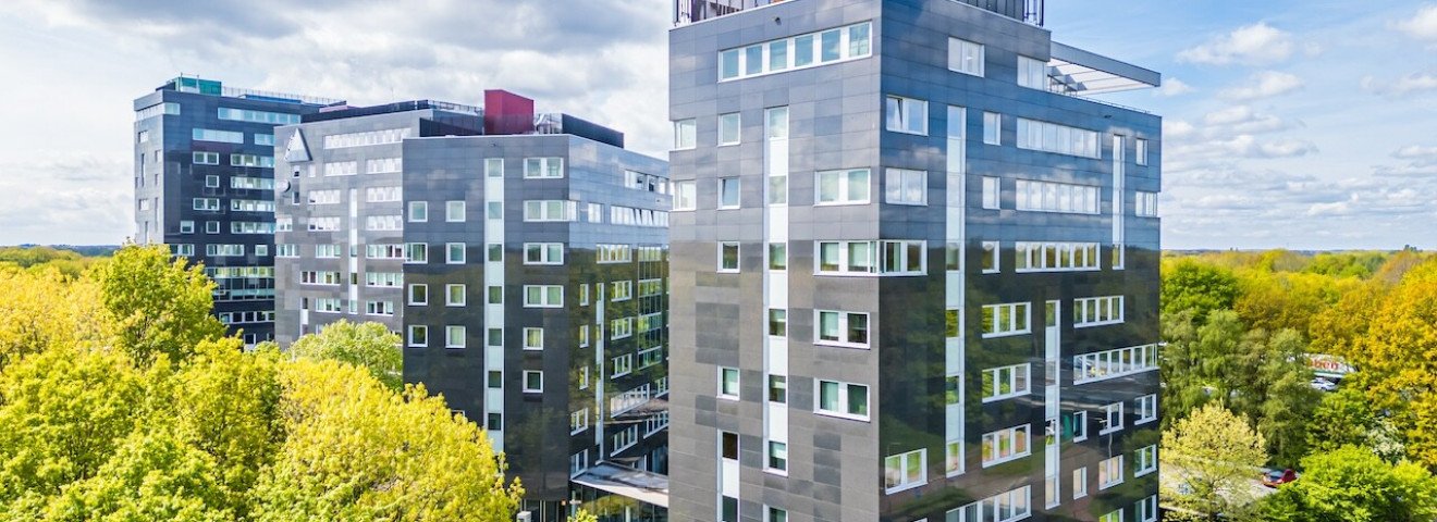 Dr. Hub van Doorneweg 175 | Tilburg