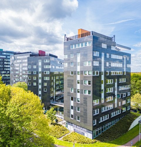 Dr. Hub van Doorneweg 175 | Tilburg