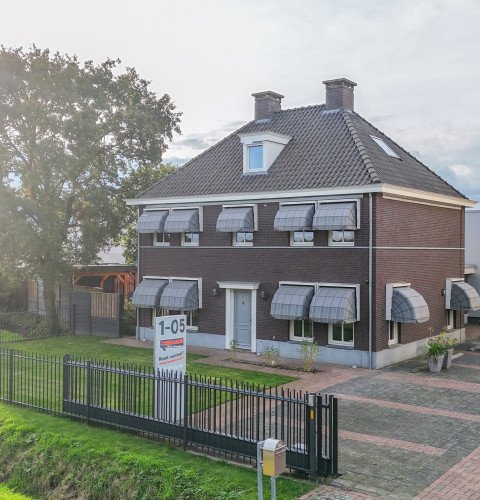 Poppelseweg 1 - 5 | Goirle