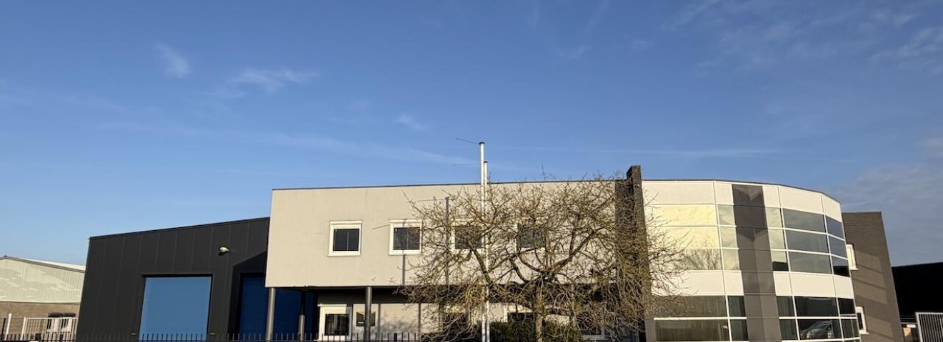 Nobelstraat 3 | Goirle