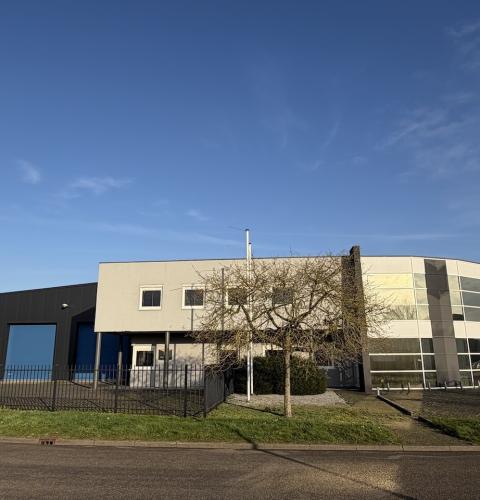 Nobelstraat 3 | Goirle